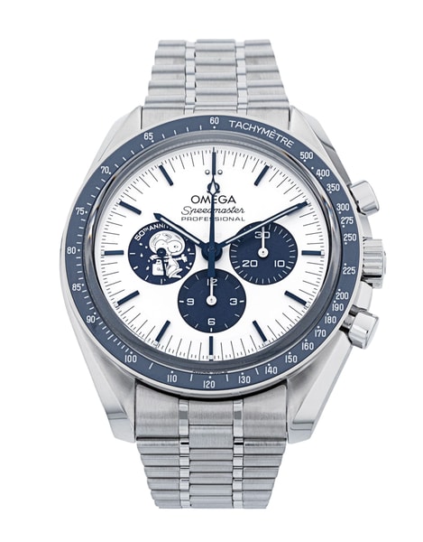 Omega Speedmaster Anniversary Series 310.32.42.50.02.001